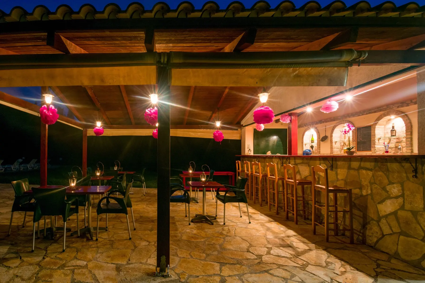 Rivendell Apartments — RIVENDELL APARTMENTS