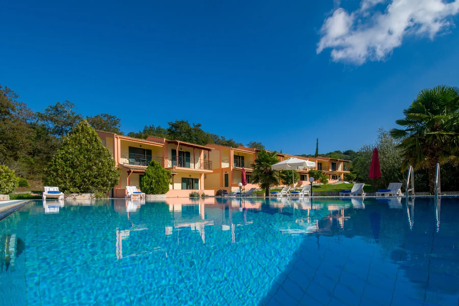 Rivendell Apartments — RIVENDELL APARTMENTS