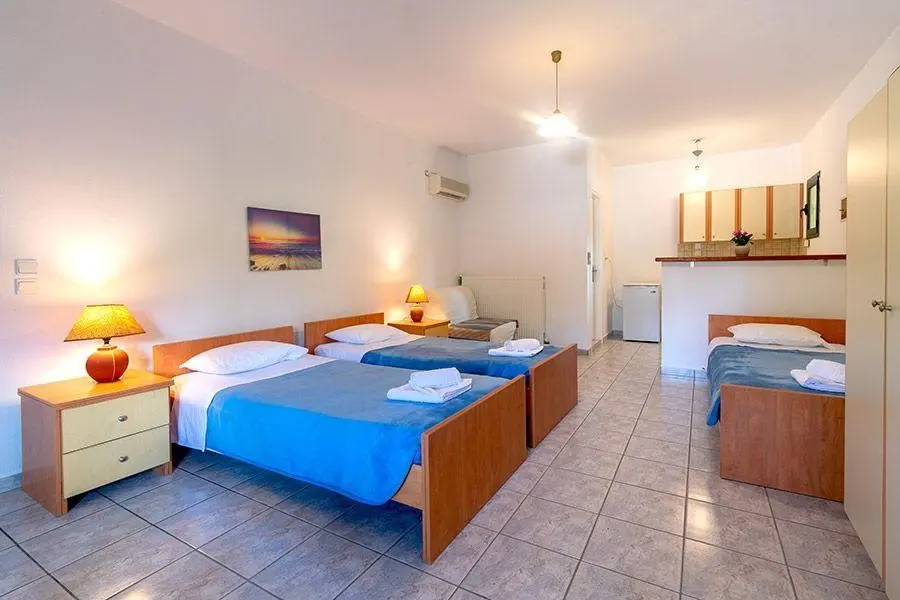 Rivendell Apartments — RIVENDELL APARTMENTS