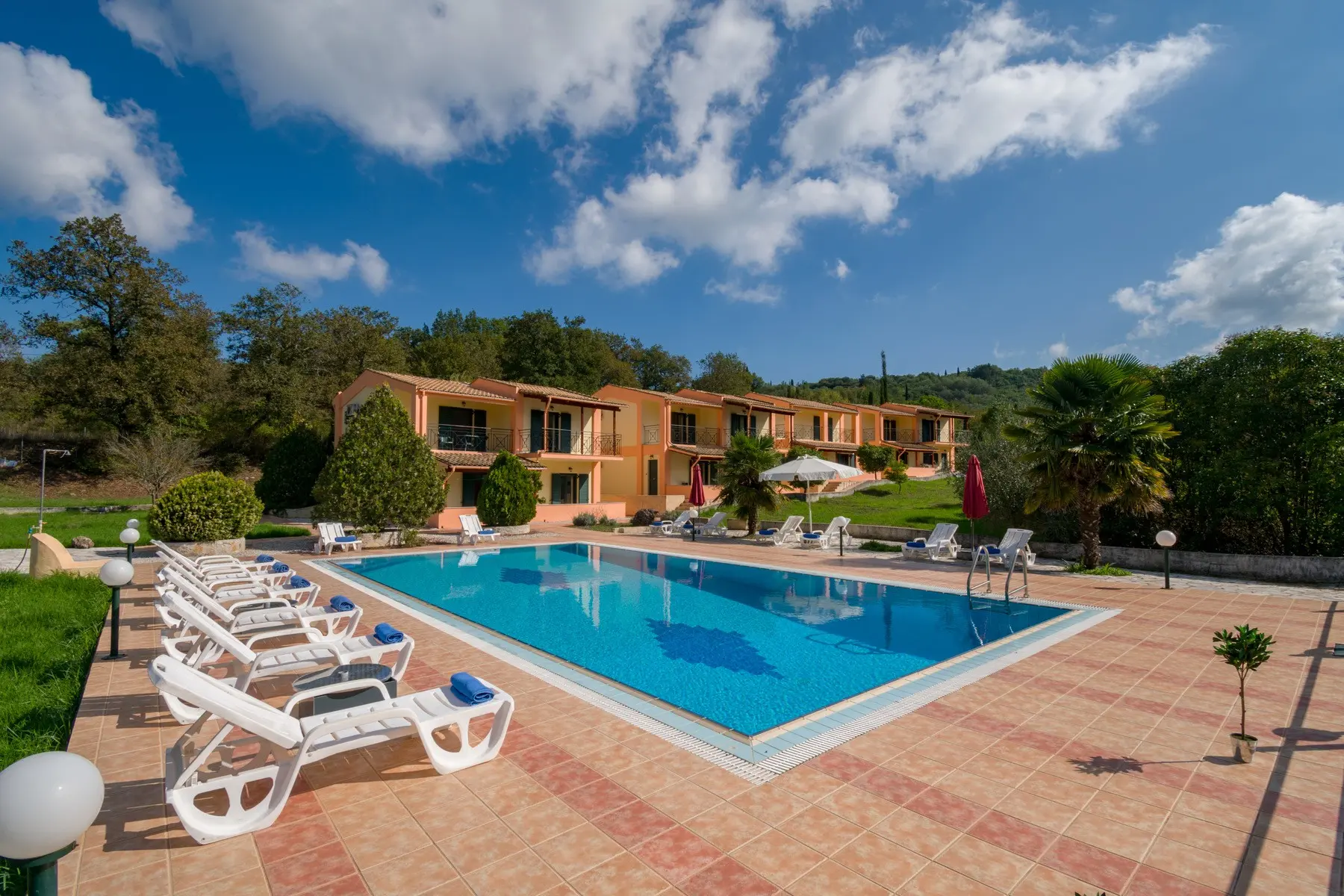 Rivendell Apartments — RIVENDELL APARTMENTS