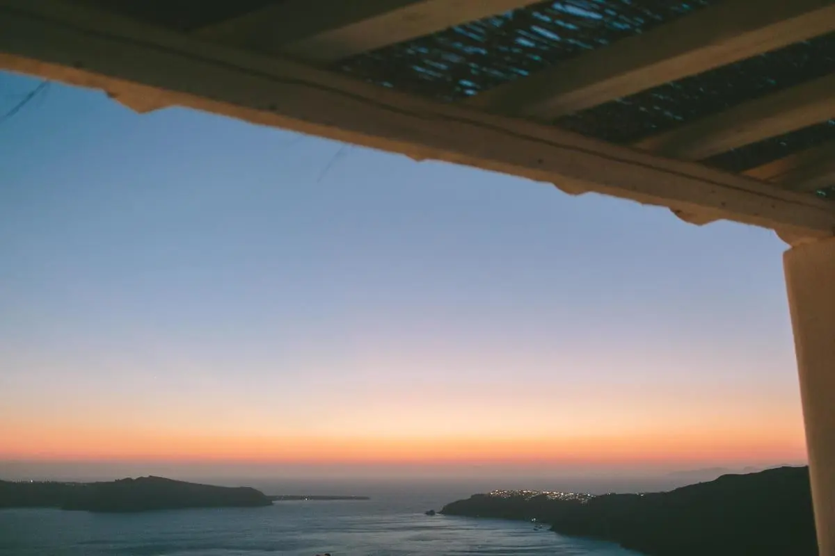 Rocabella Santorini — ROCABELLA SANTORINI