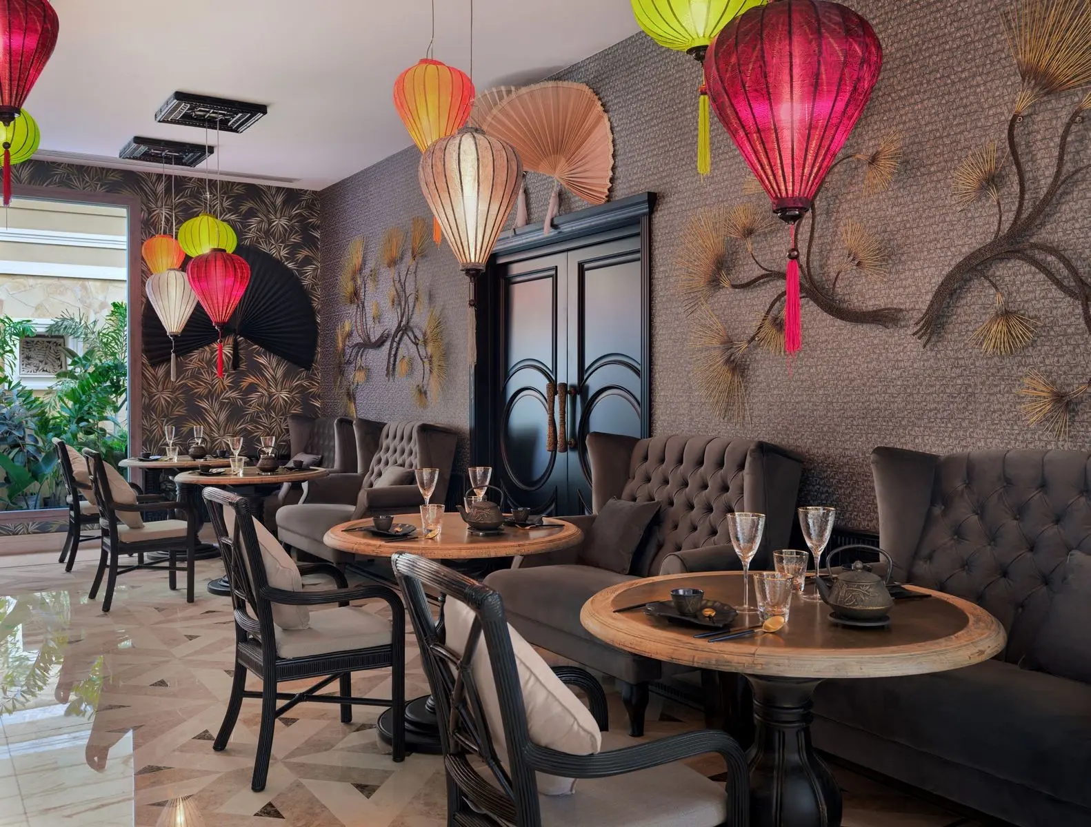 Royal River Luxury — ROYAL RIVER LUXURY