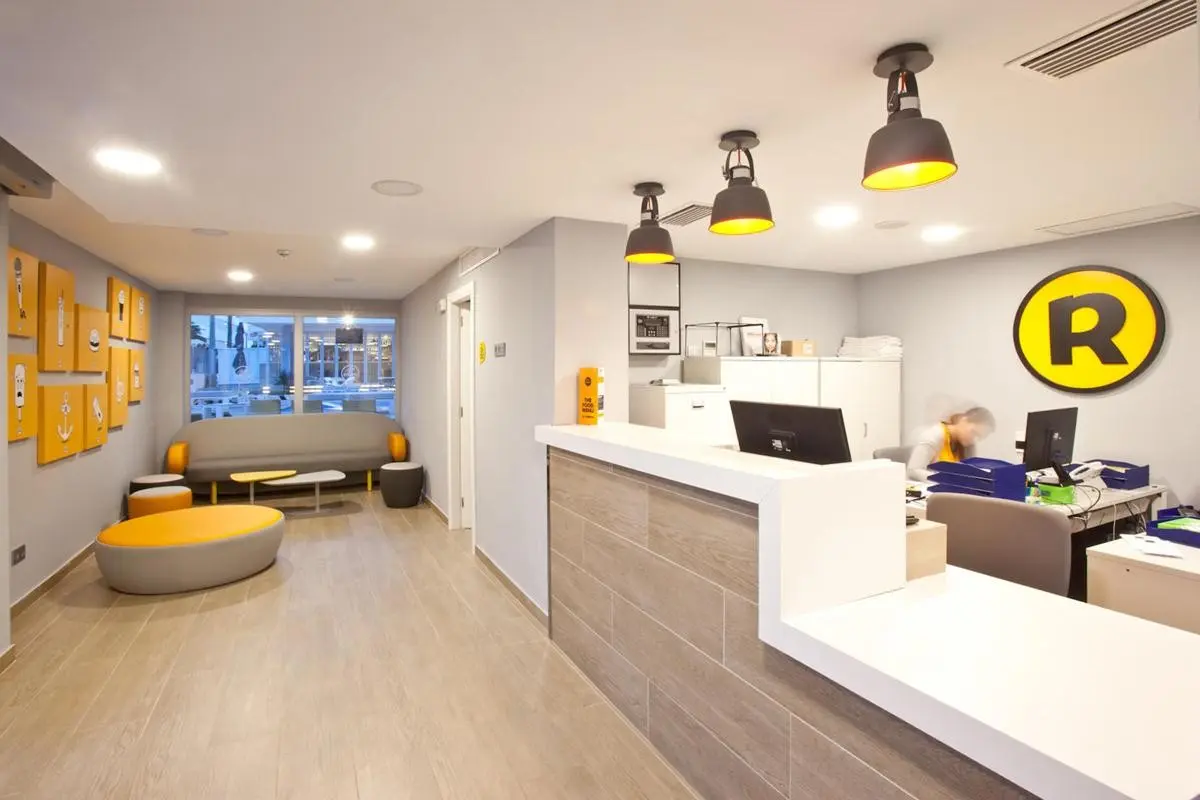 Ryans Ibiza Apartments — RYANS IBIZA APARTMENTS