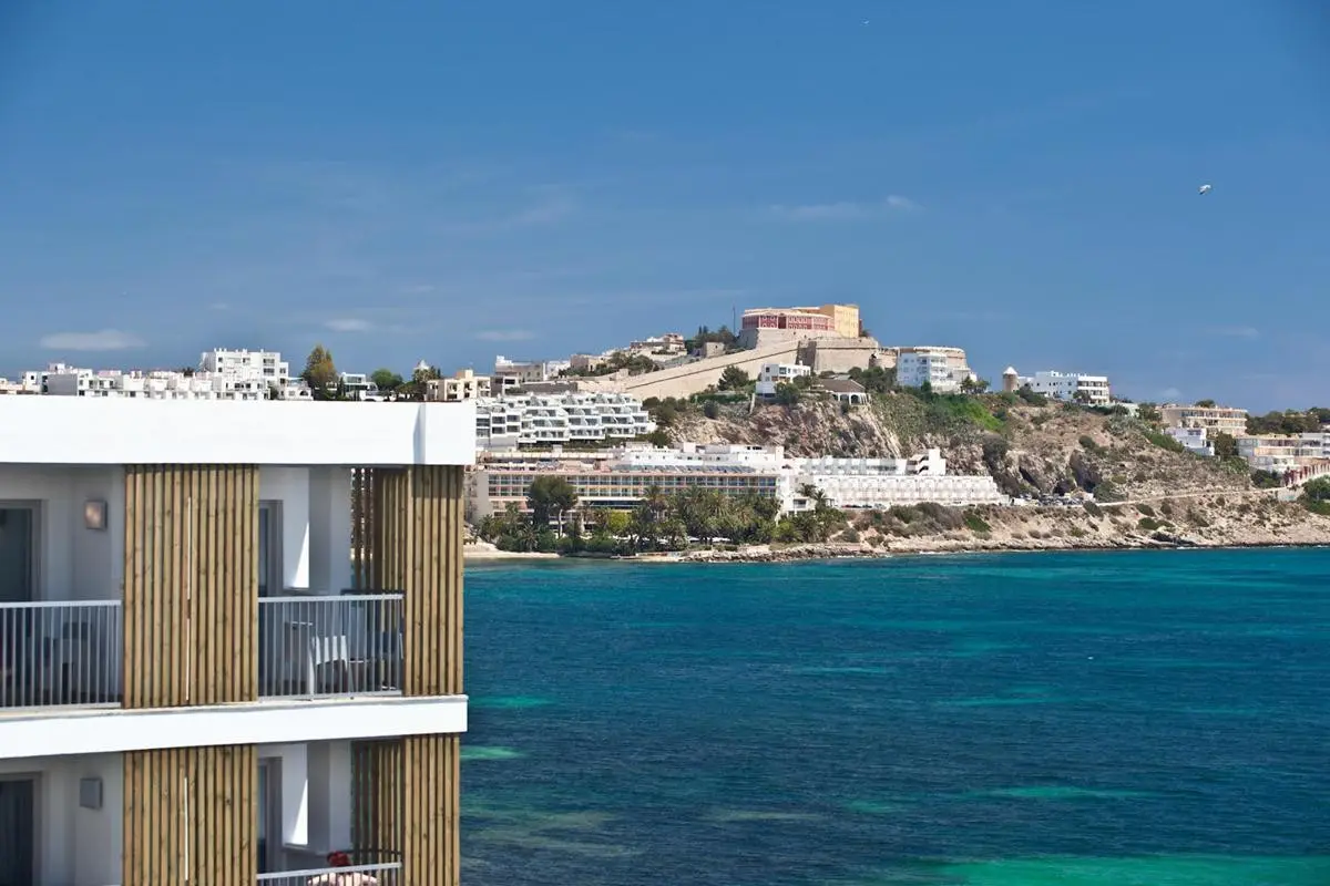 Ryans Ibiza Apartments — RYANS IBIZA APARTMENTS