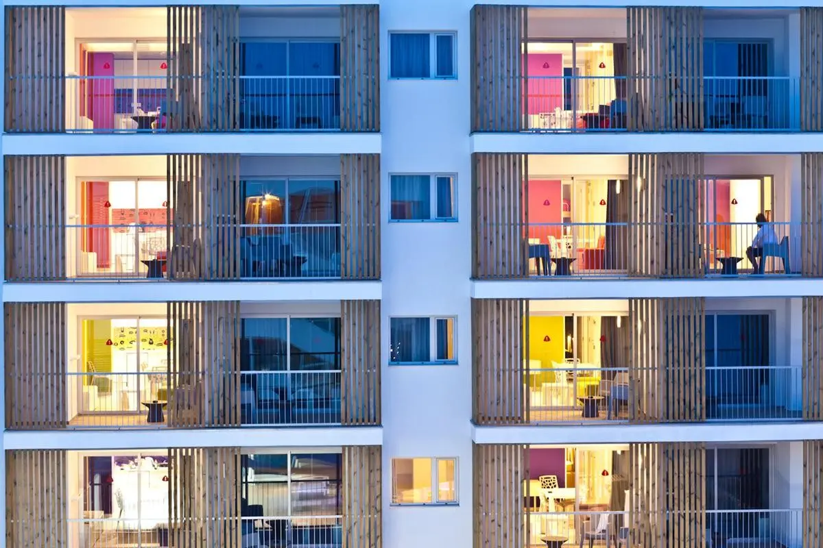 Ryans Ibiza Apartments — RYANS IBIZA APARTMENTS