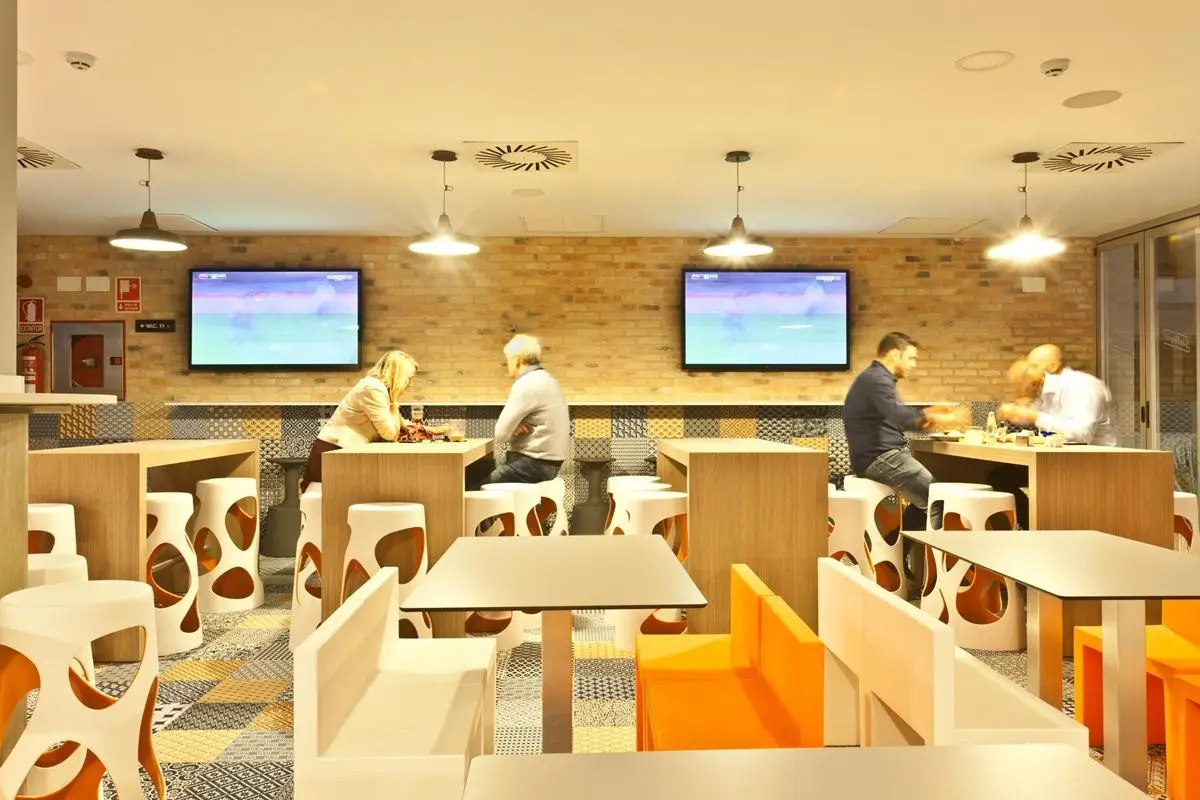 Ryans Ibiza Apartments — RYANS IBIZA APARTMENTS