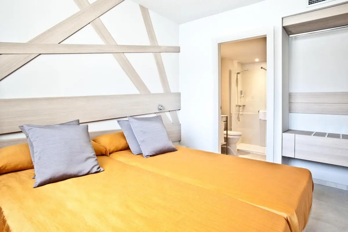 Ryans Ibiza Apartments — RYANS IBIZA APARTMENTS