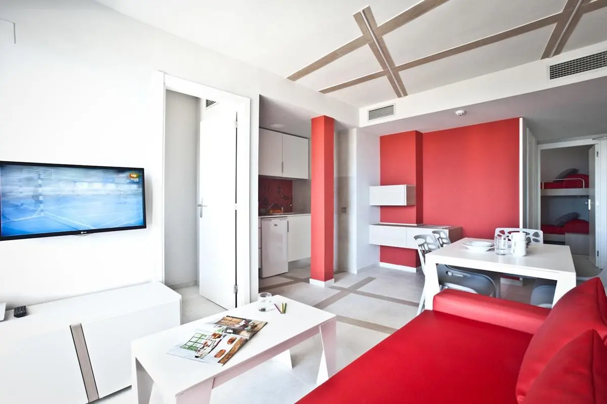 Ryans Ibiza Apartments — RYANS IBIZA APARTMENTS