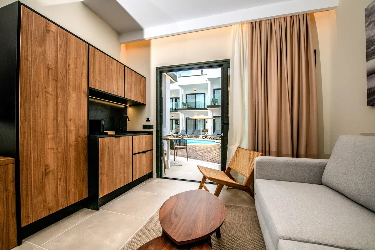 Saladar Suites Boutique — SALADAR SUITES BOUTIQUE