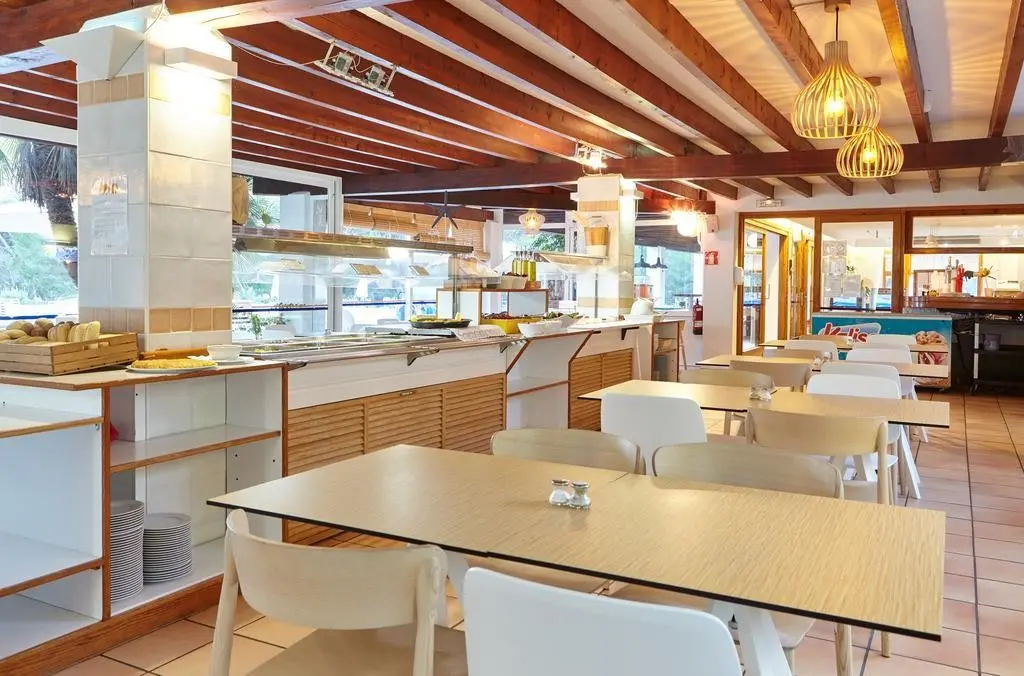 San Miguel Park & Esmeralda Mar — SAN MIGUEL PARK/ESMERALDA MAR