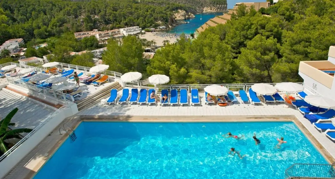 Hotel San Miguel Park & Esmeralda Mar