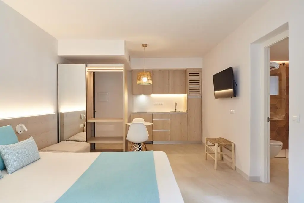 San Miguel Park & Esmeralda Mar — SAN MIGUEL PARK/ESMERALDA MAR