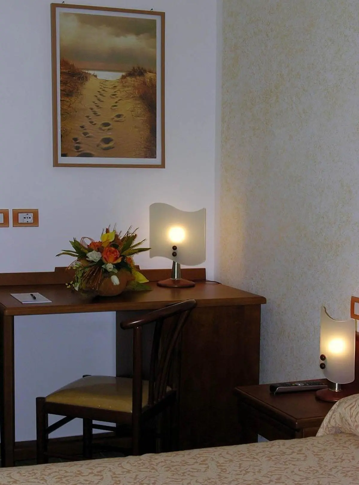 San Pietro - Maiori — SAN PIETRO - MAIORI