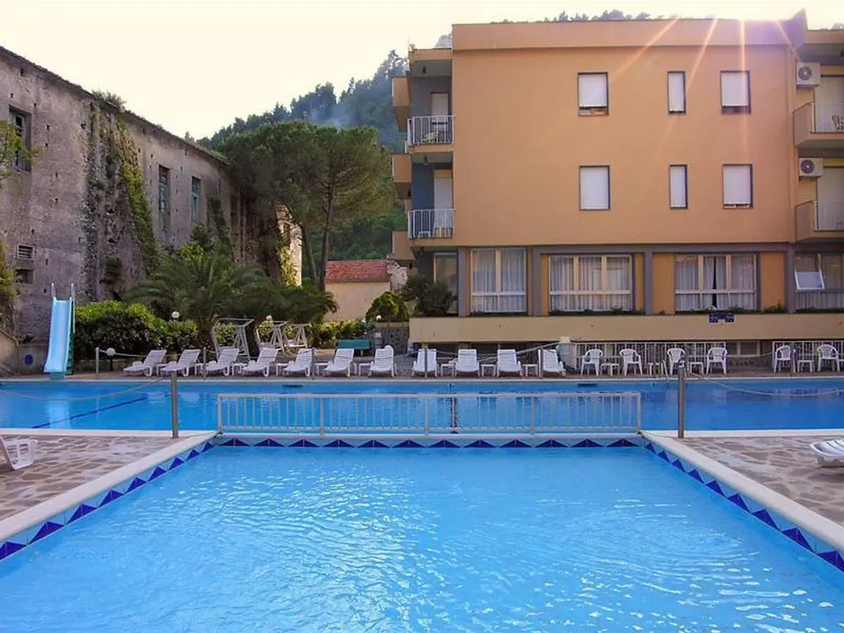 Hotel San Pietro - Maiori