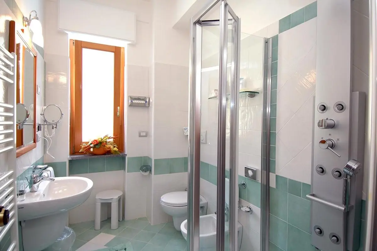 San Pietro - Maiori — SAN PIETRO - MAIORI