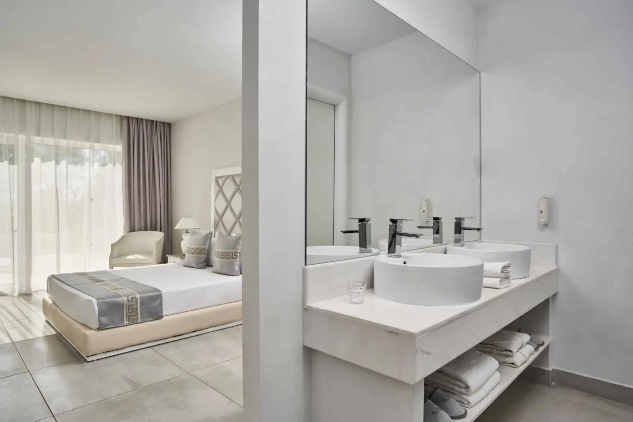 Sandy Villas — SANDY VILLAS