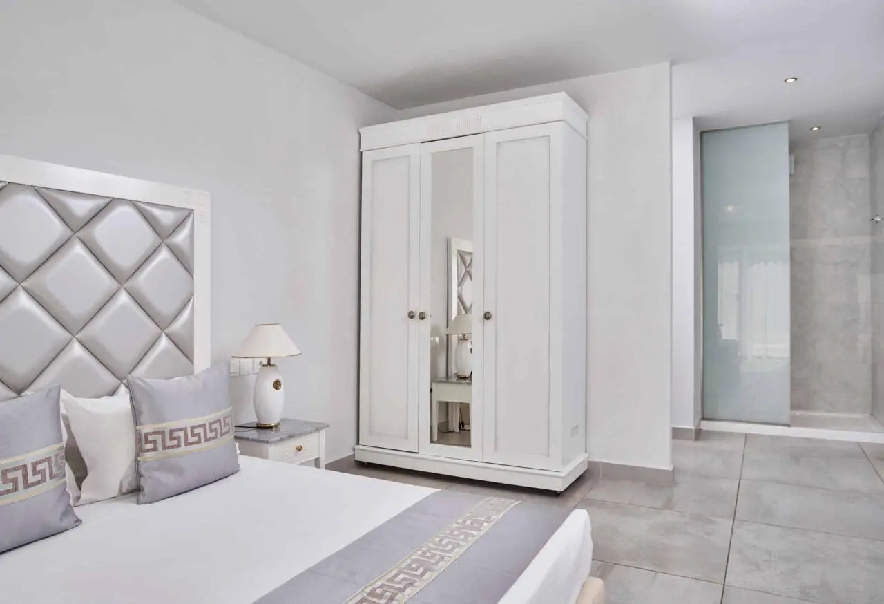 Sandy Villas — SANDY VILLAS