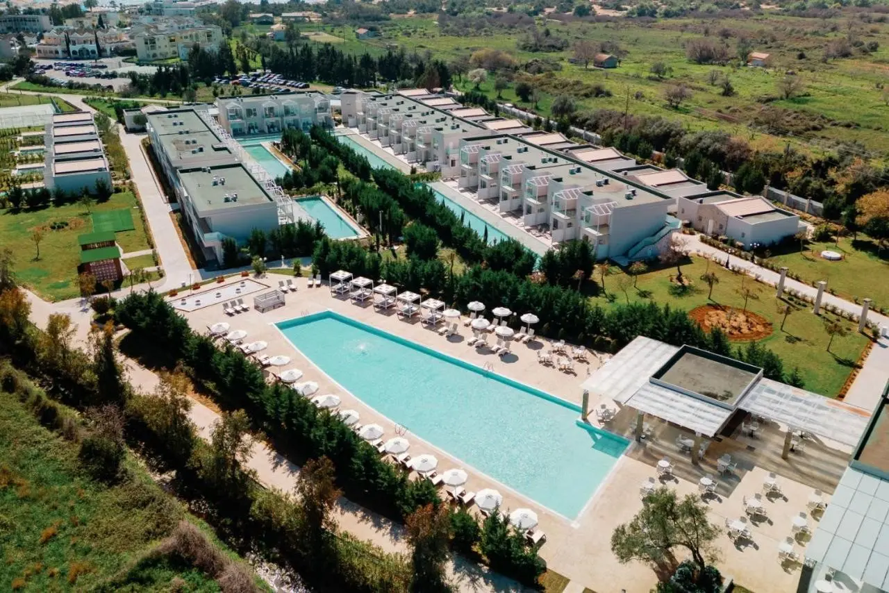 Sandy Villas — SANDY VILLAS