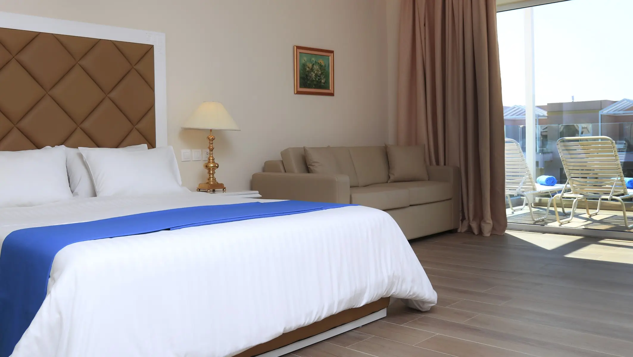 Sandy Villas — SANDY VILLAS