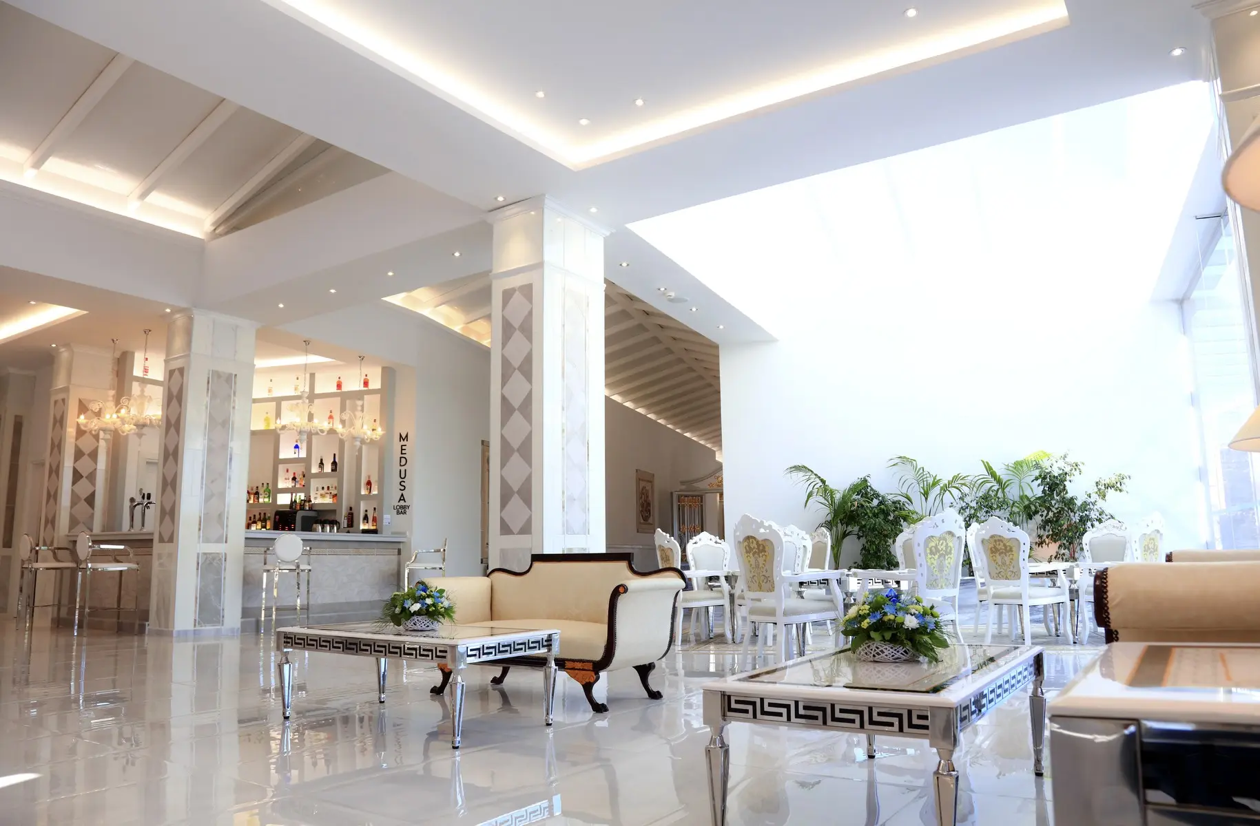 Sandy Villas — SANDY VILLAS