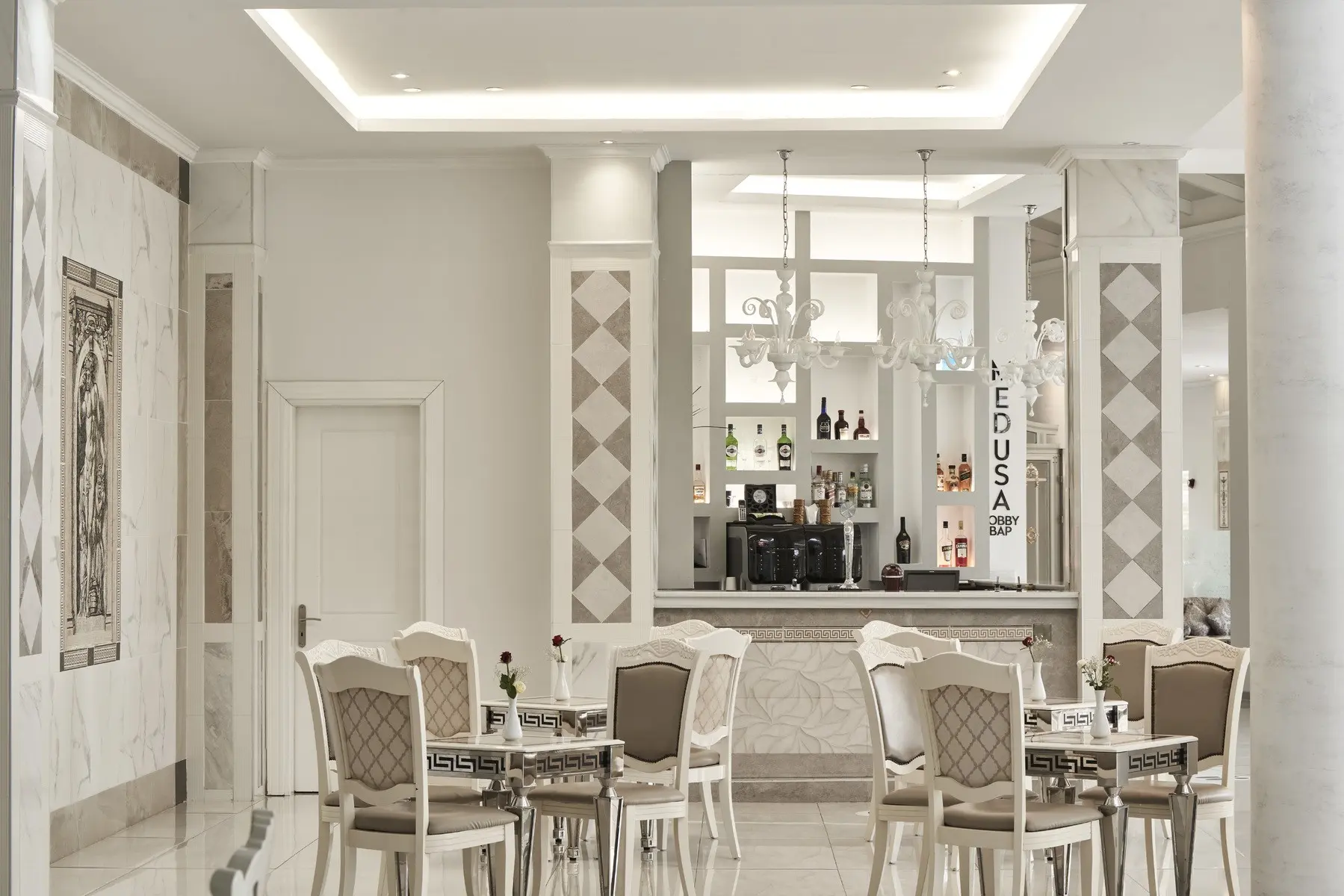 Sandy Villas — SANDY VILLAS