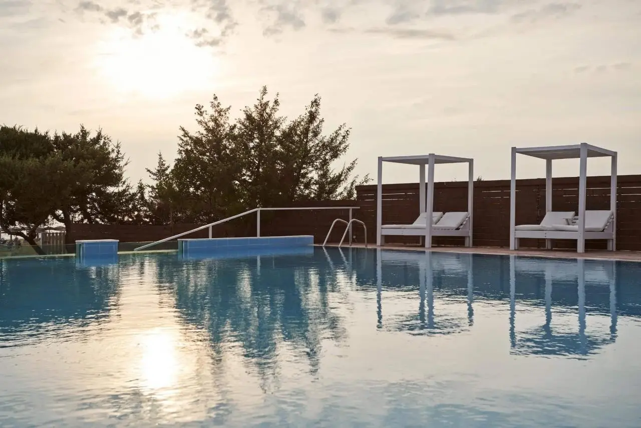 Sandy Villas — SANDY VILLAS