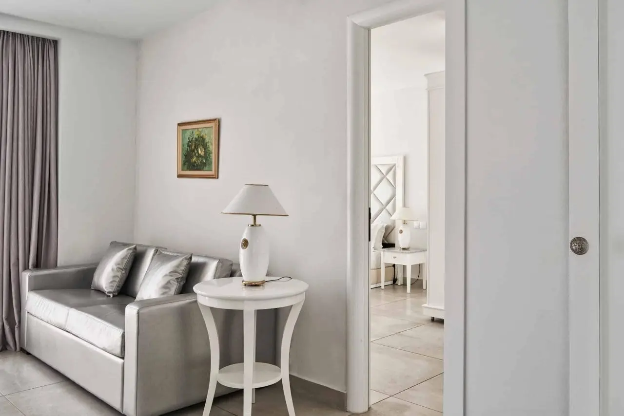 Sandy Villas — SANDY VILLAS