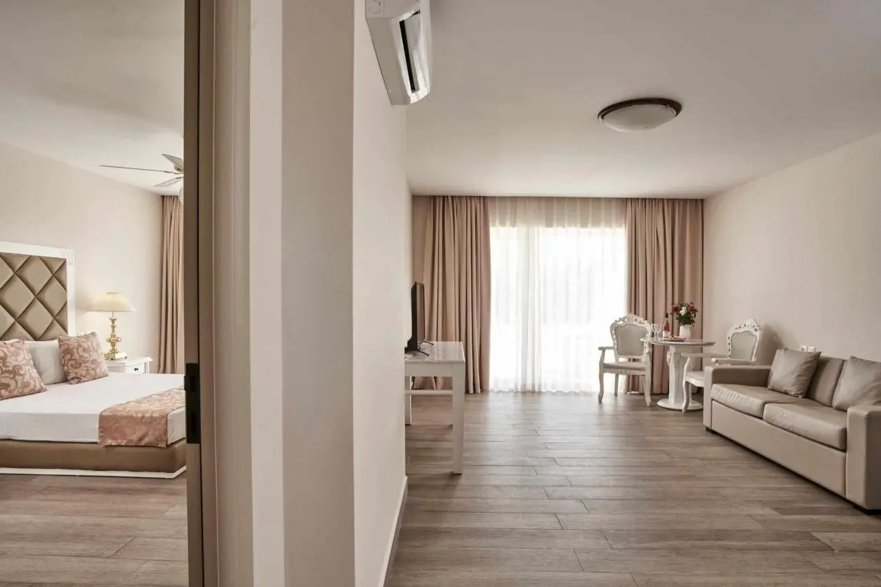 Sandy Villas — SANDY VILLAS