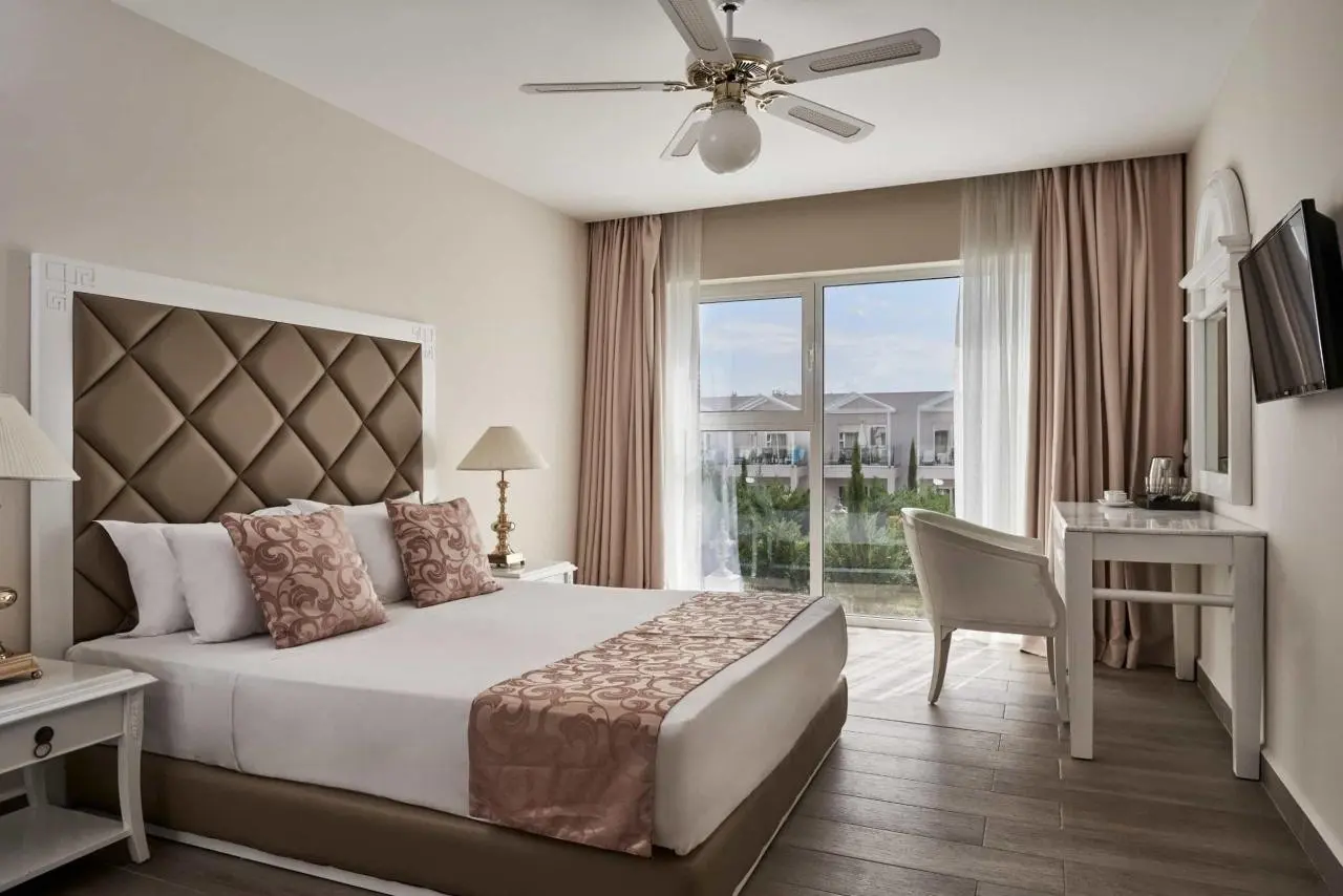 Sandy Villas — SANDY VILLAS