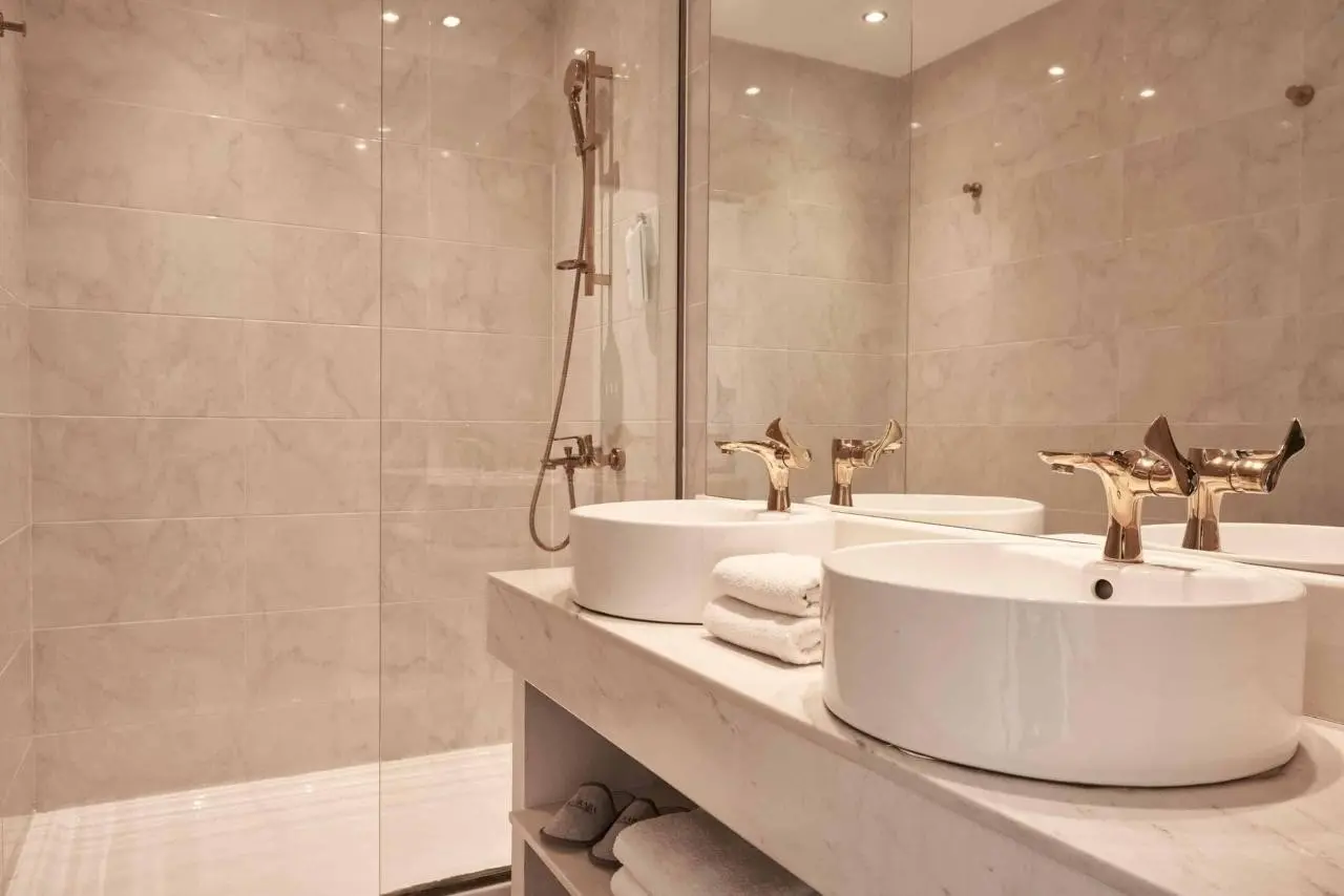 Sandy Villas — SANDY VILLAS