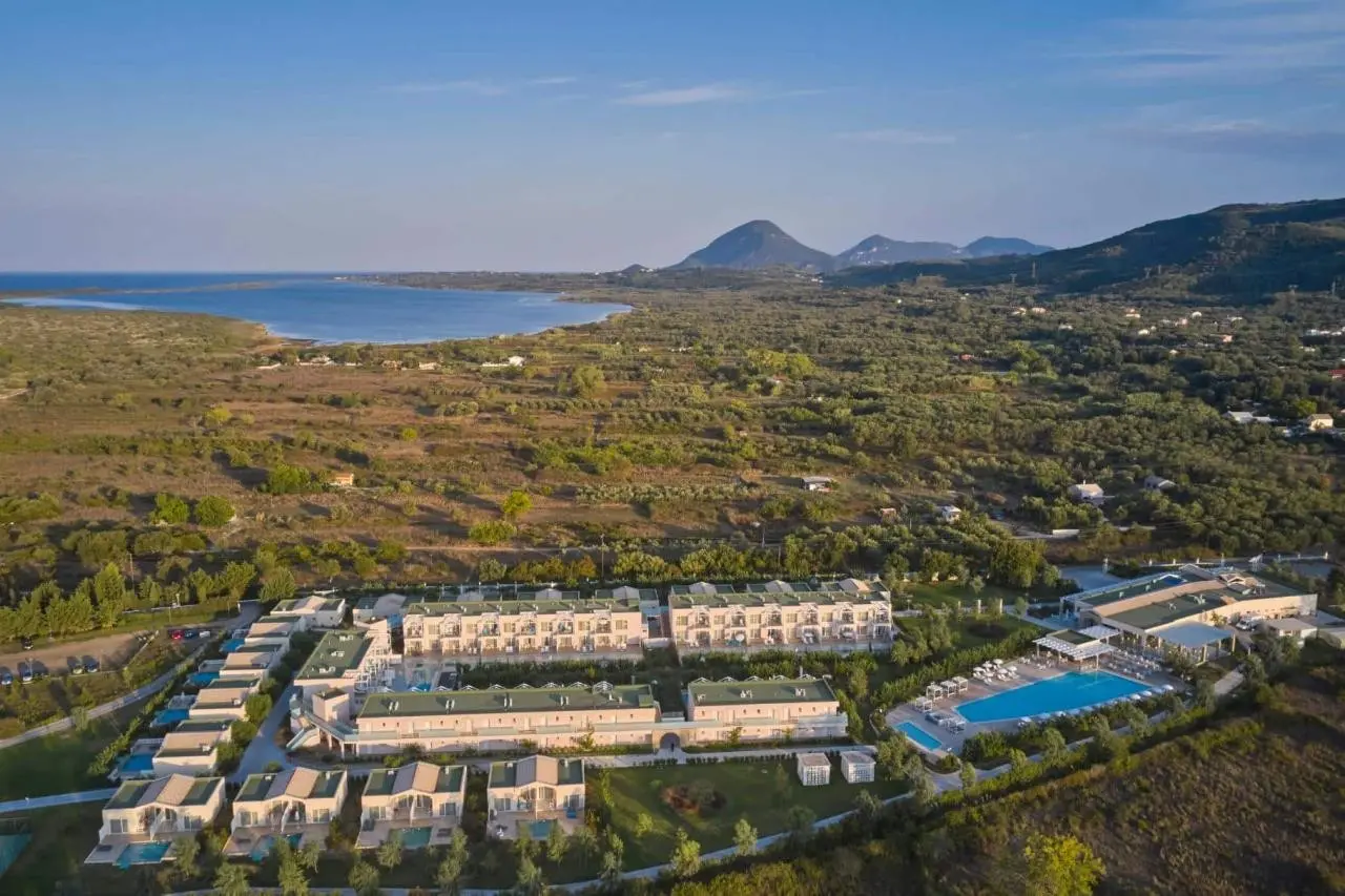 Sandy Villas — SANDY VILLAS