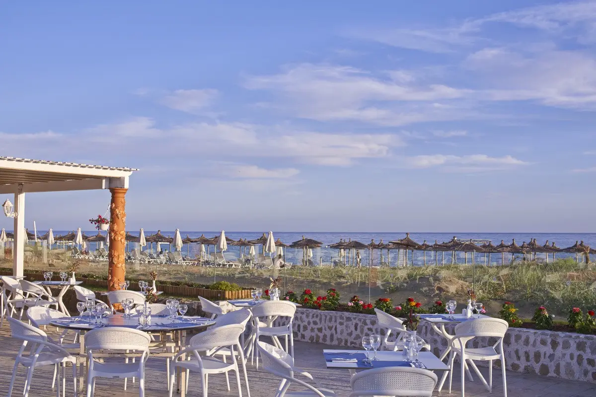 Sandy Villas — SANDY VILLAS