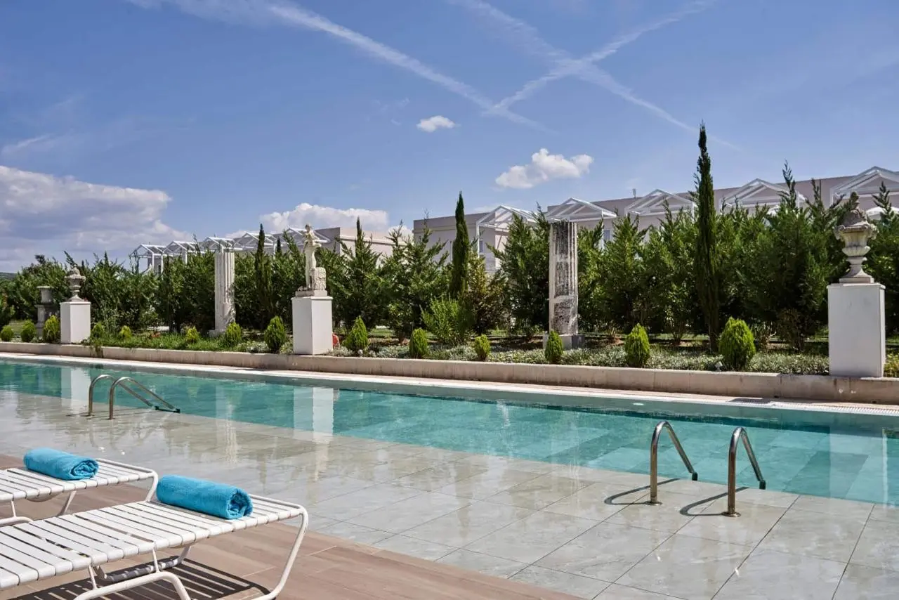 Sandy Villas — SANDY VILLAS