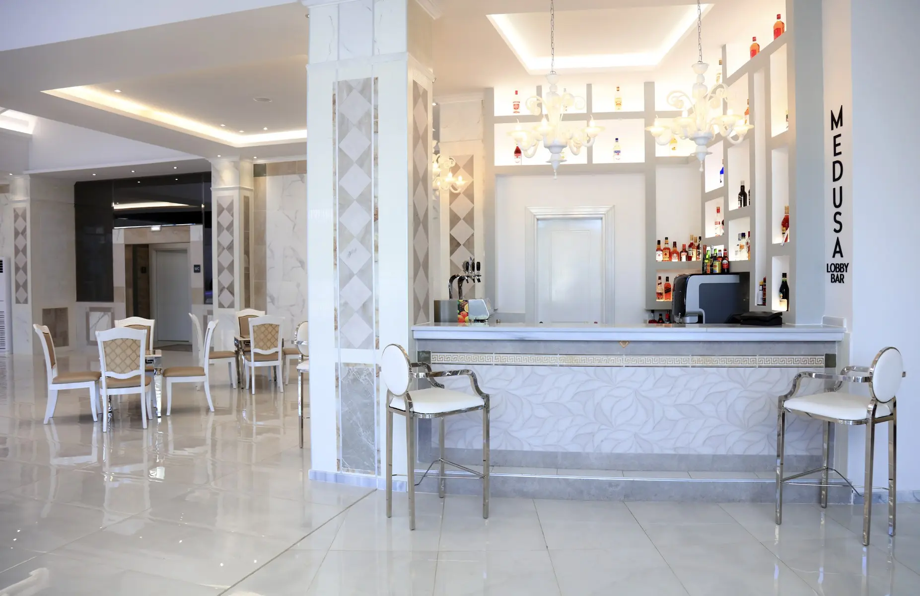 Sandy Villas — SANDY VILLAS