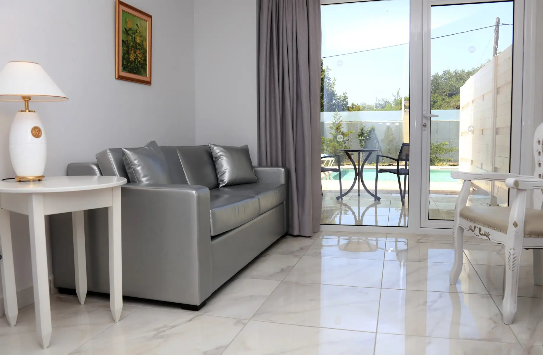 Sandy Villas — SANDY VILLAS