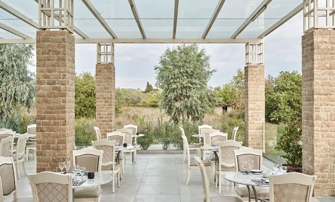 Sandy Villas — SANDY VILLAS