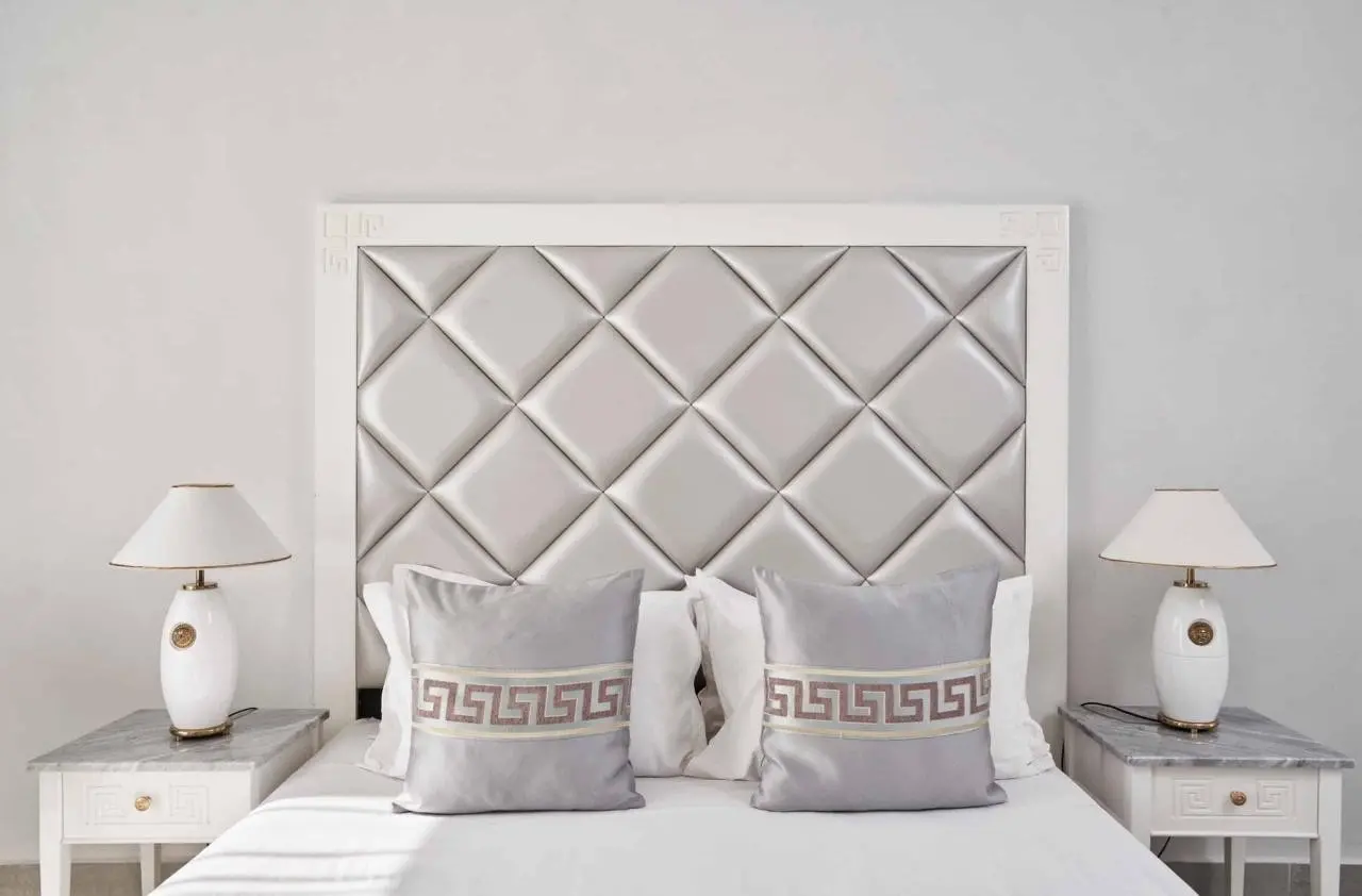 Sandy Villas — SANDY VILLAS