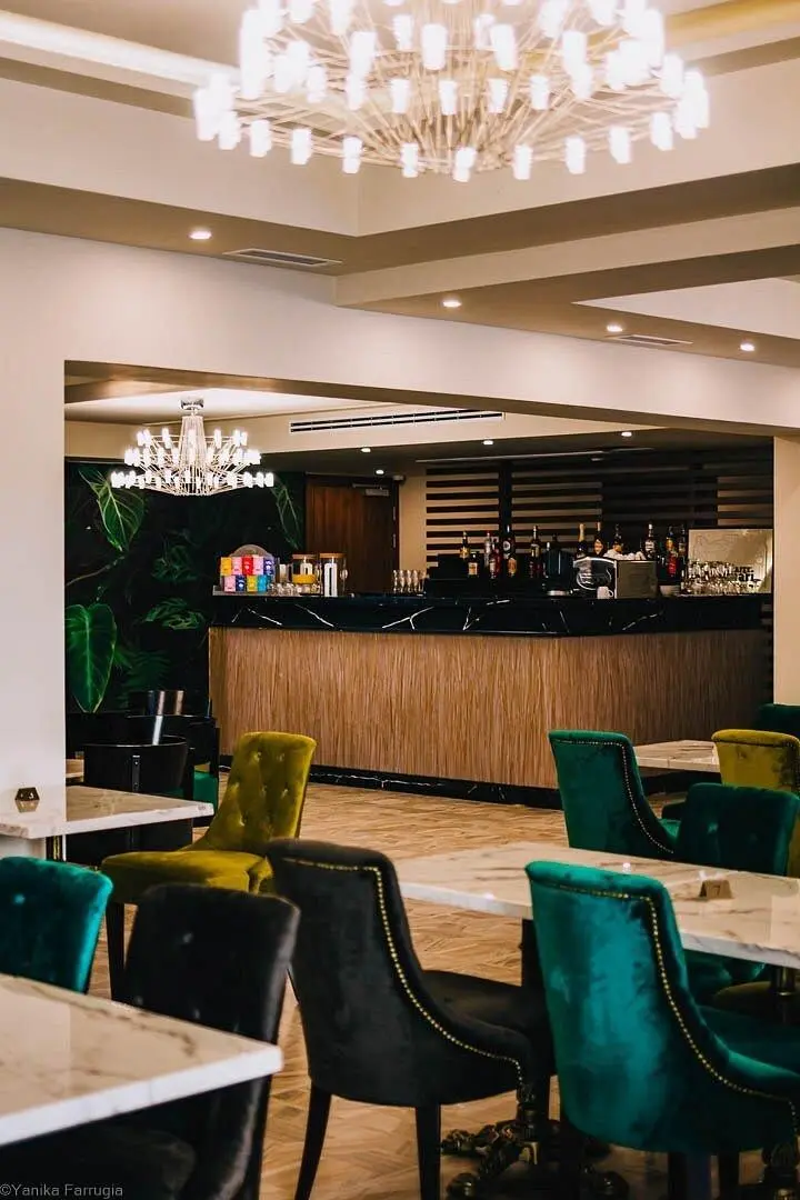 Santa Lucia Boutique Hotel — SANTA LUCIA BOUTIQUE HOTEL