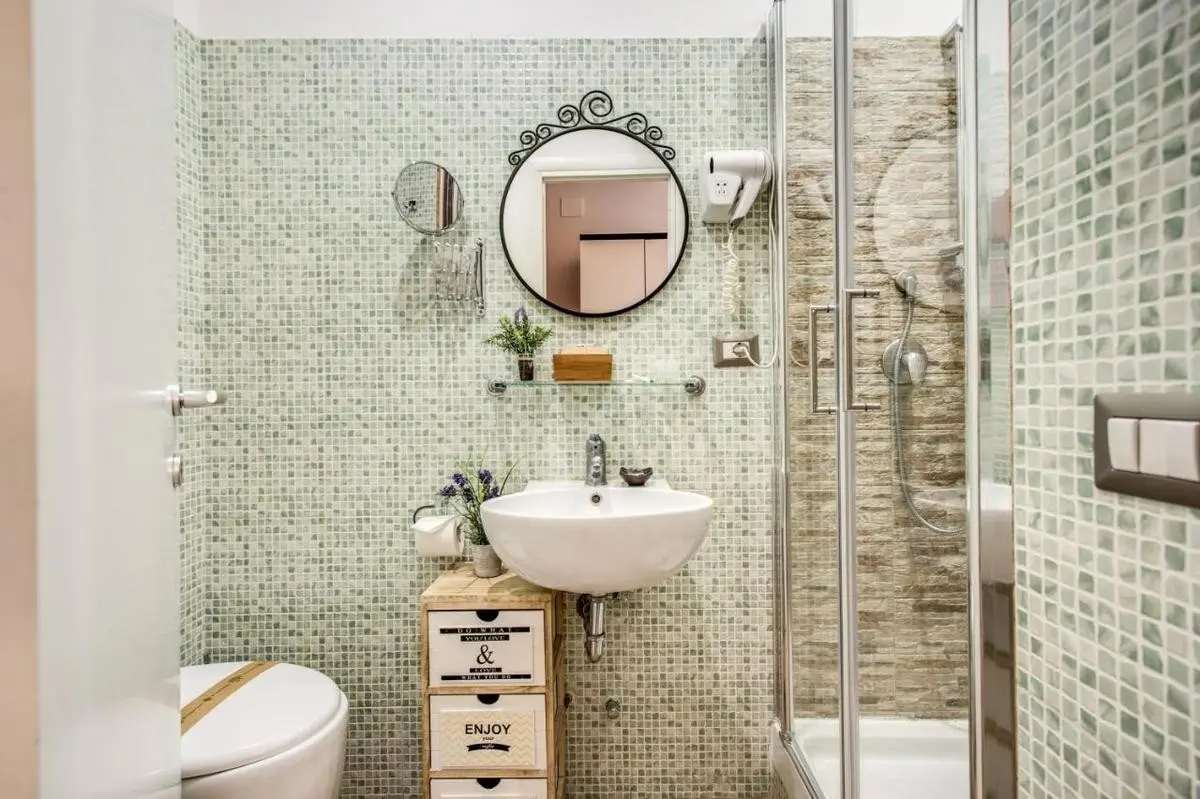 Santamaggiore Inn — SANTAMAGGIORE INN