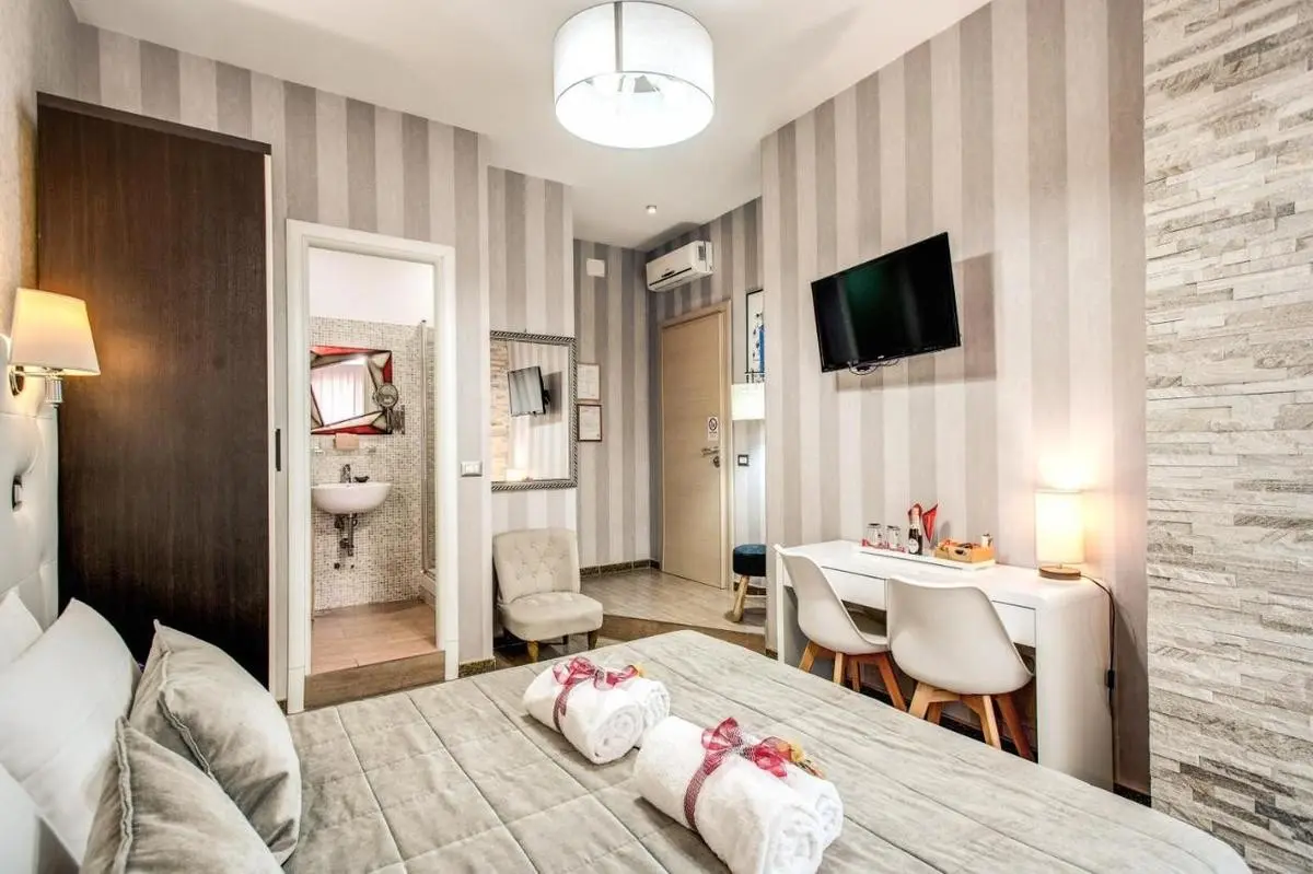 Santamaggiore Inn — SANTAMAGGIORE INN