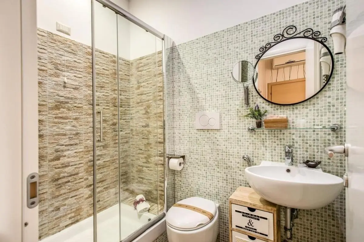 Santamaggiore Inn — SANTAMAGGIORE INN