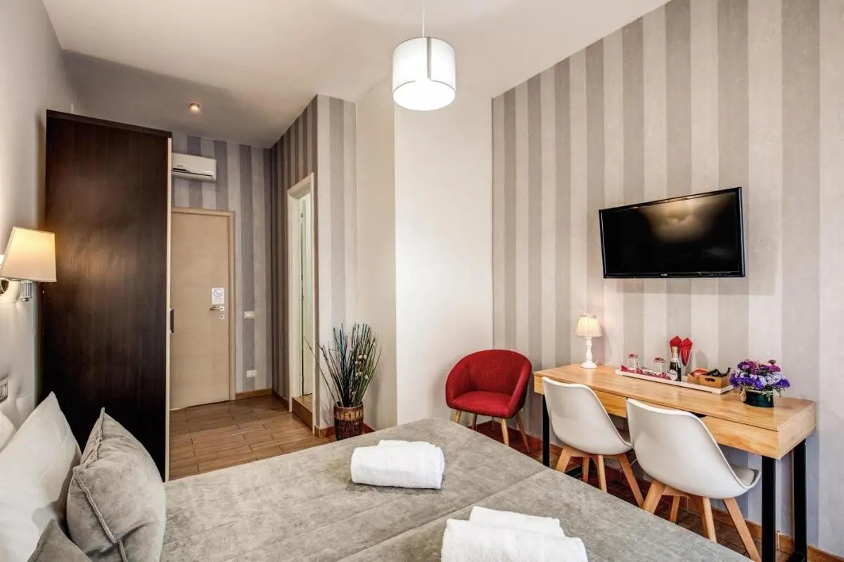 Santamaggiore Inn — SANTAMAGGIORE INN