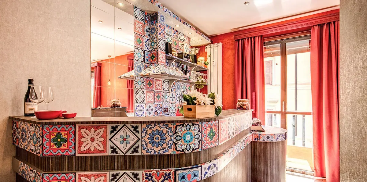 Santamaggiore Inn — SANTAMAGGIORE INN