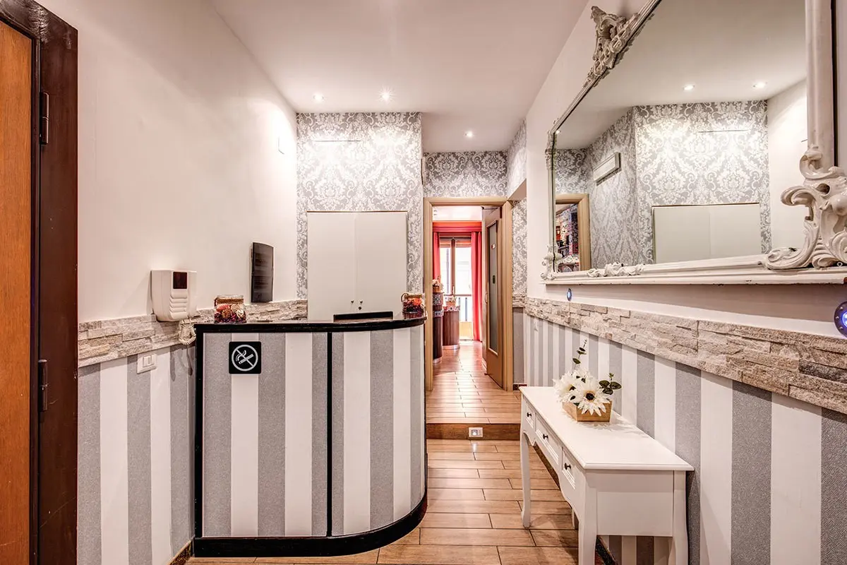 Santamaggiore Inn — SANTAMAGGIORE INN