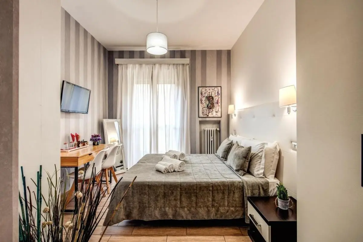 Hotel Santamaggiore Inn