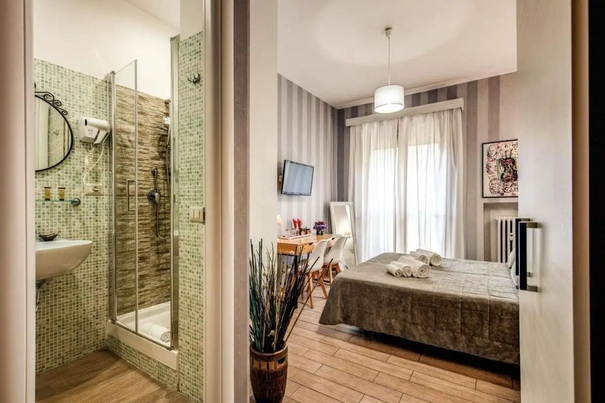 Santamaggiore Inn — SANTAMAGGIORE INN