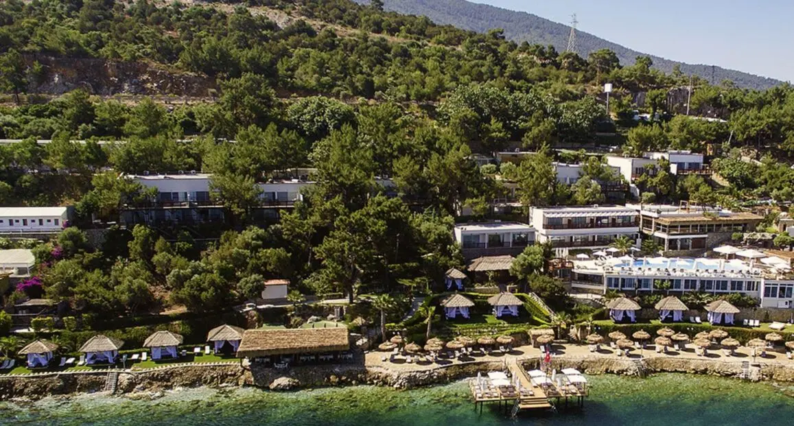 Hotel Sarpedor Boutique Hotel & Spa