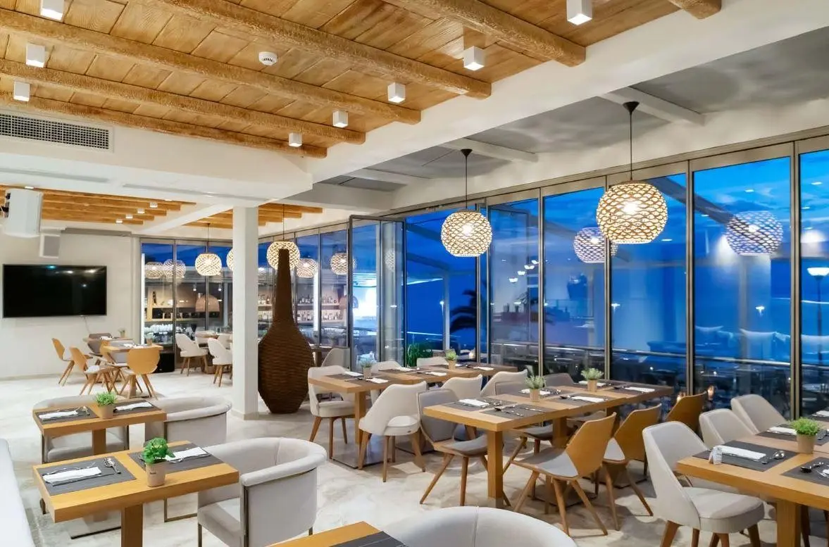 Sea Level — SEA LEVEL