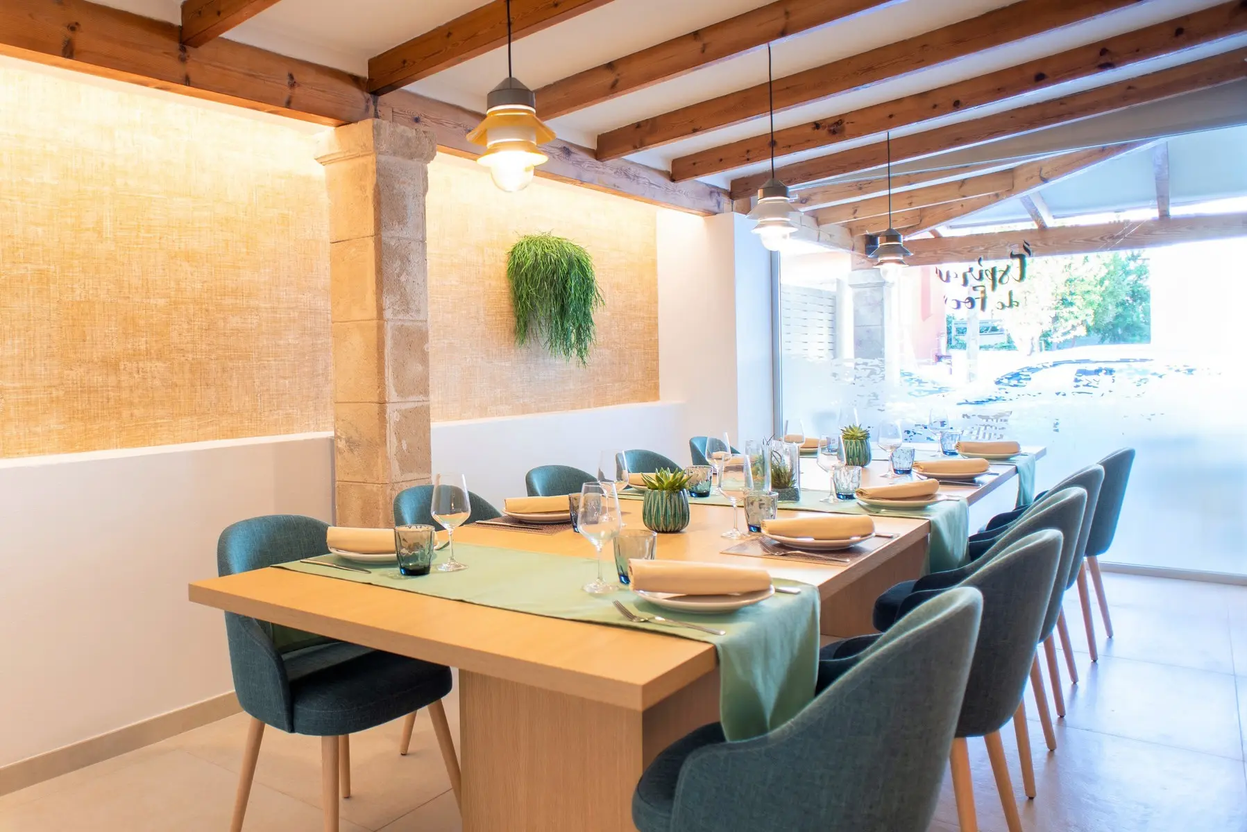 Seasun Aniram — SEASUN ANIRAM