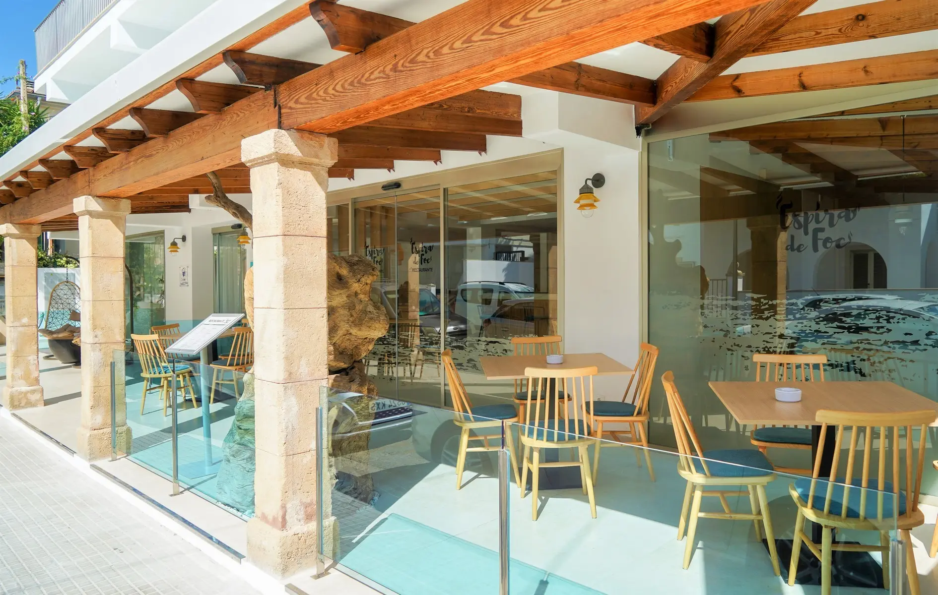 Seasun Aniram — SEASUN ANIRAM